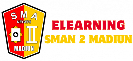 elearning SMAN 2 MADIUN