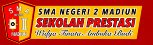 elearning SMAN 2 MADIUN