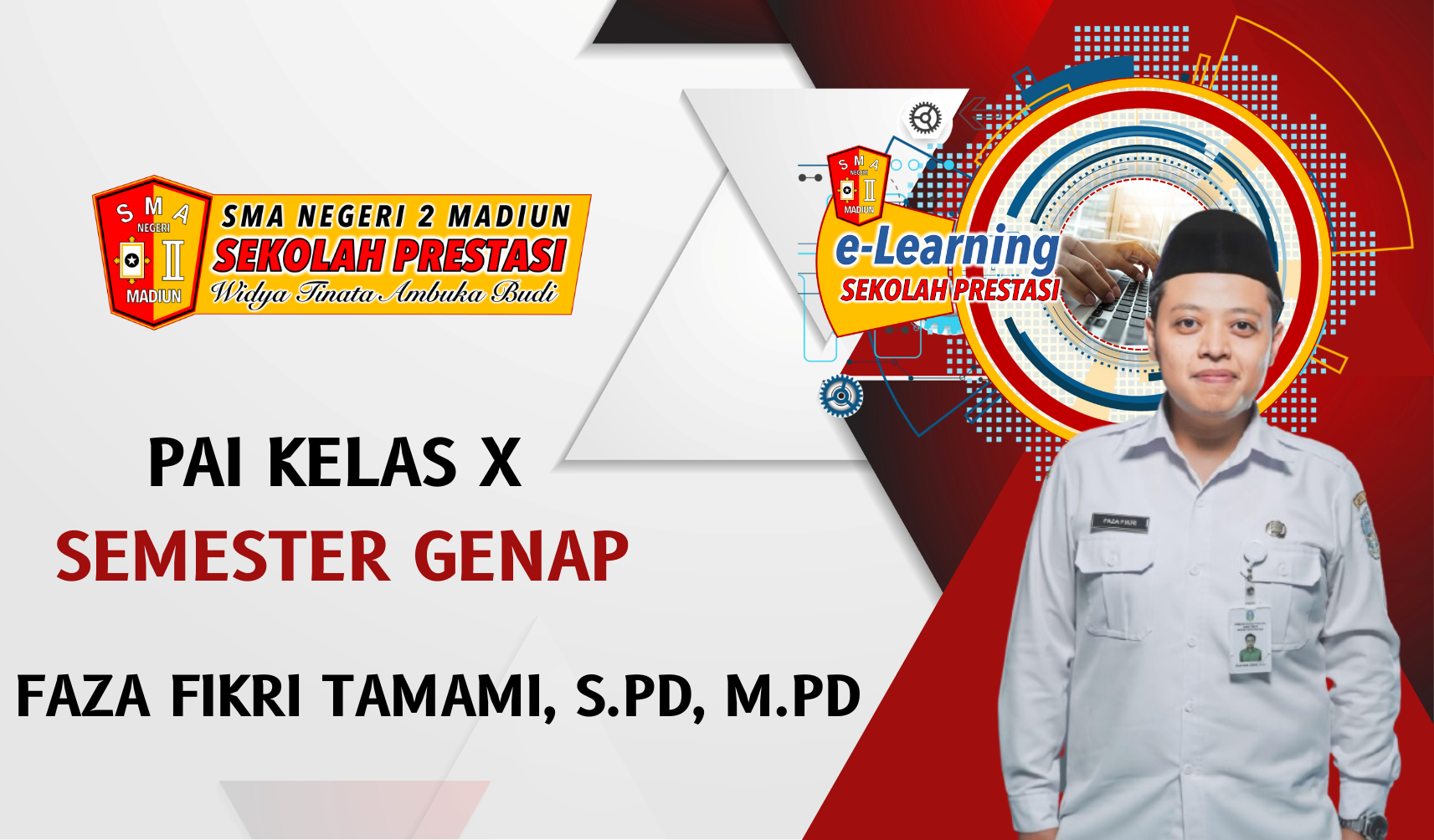 KELAS X GENAP 2025-2026