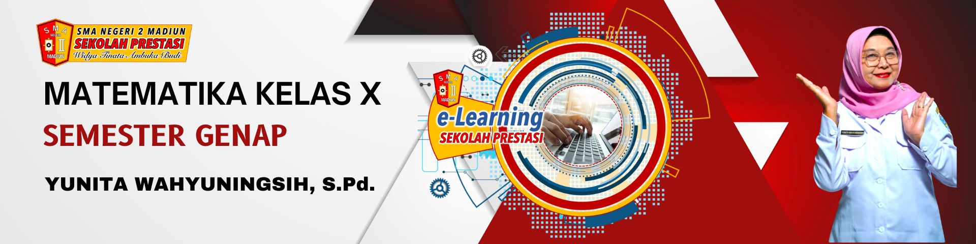 Matematika Kelas X