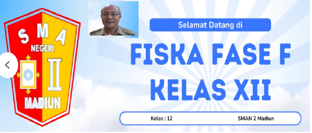 LISTRIK DINAMIS
