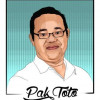 Picture of Toto Hutomo, ST., S.Kom _INFORMATIKA