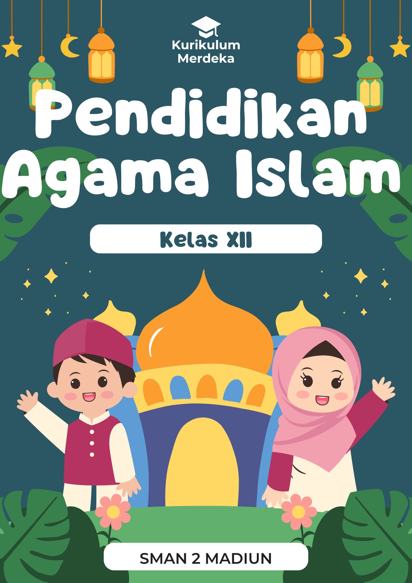 Kelas XII