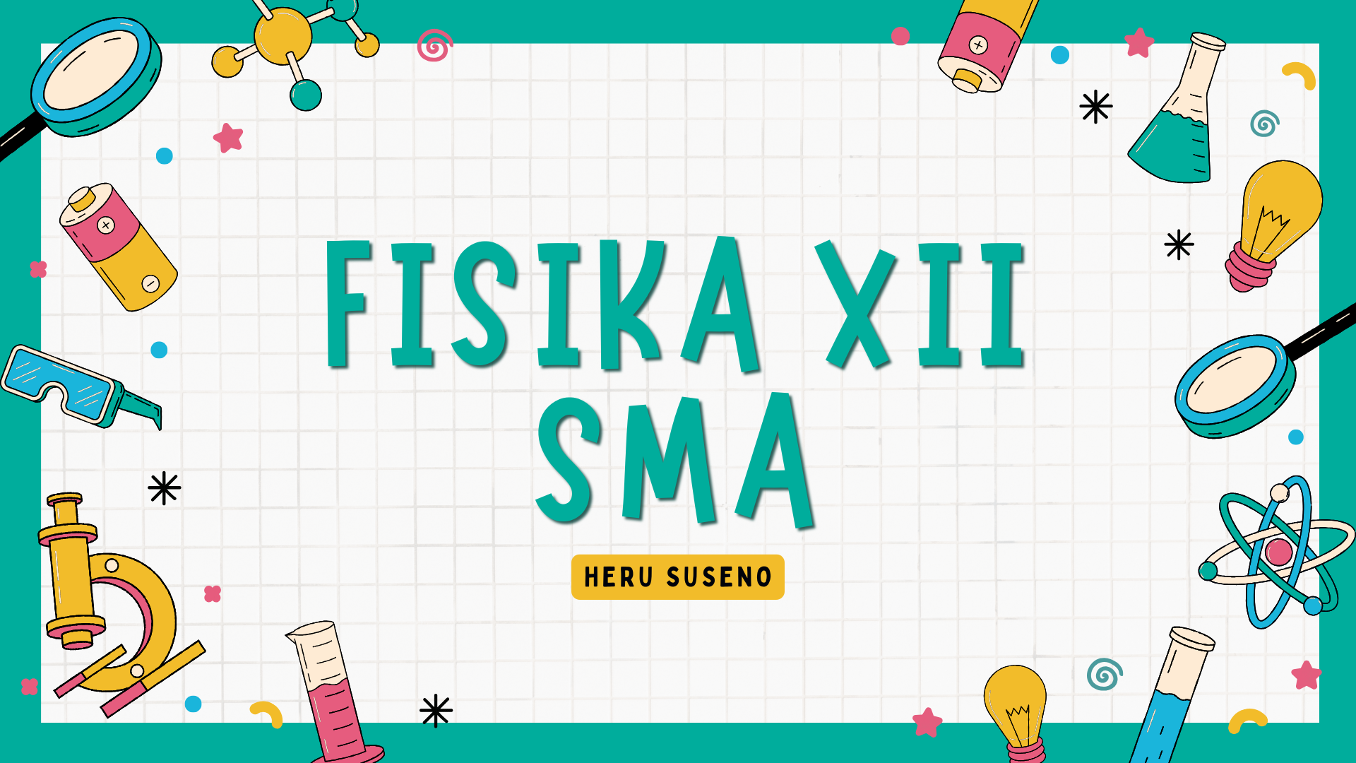 FISIKA XII