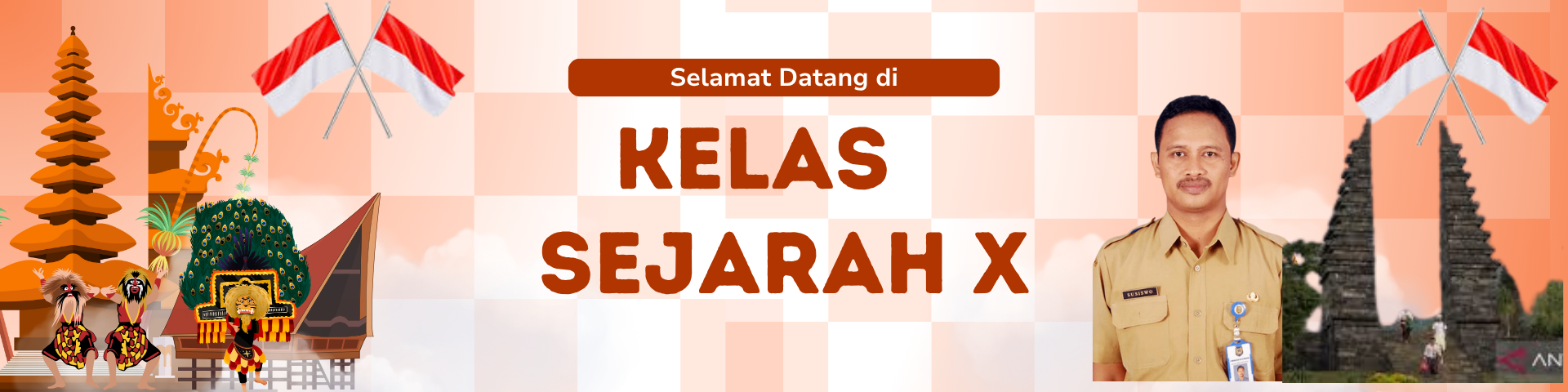 SEJARAH X