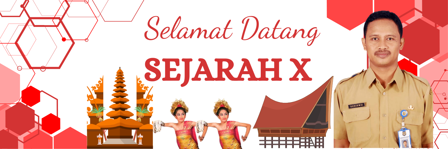 SEJARAH X