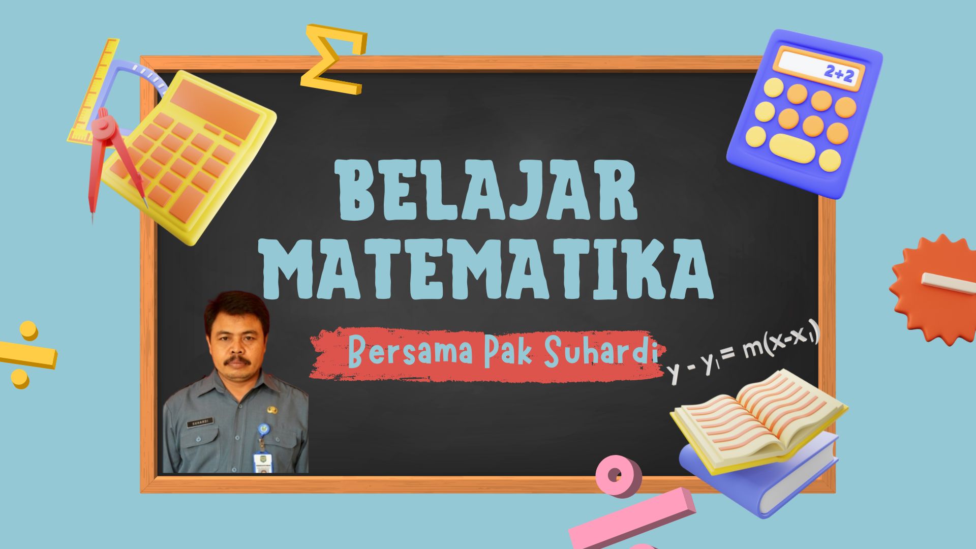 MATEMATIKA WAJIB XII