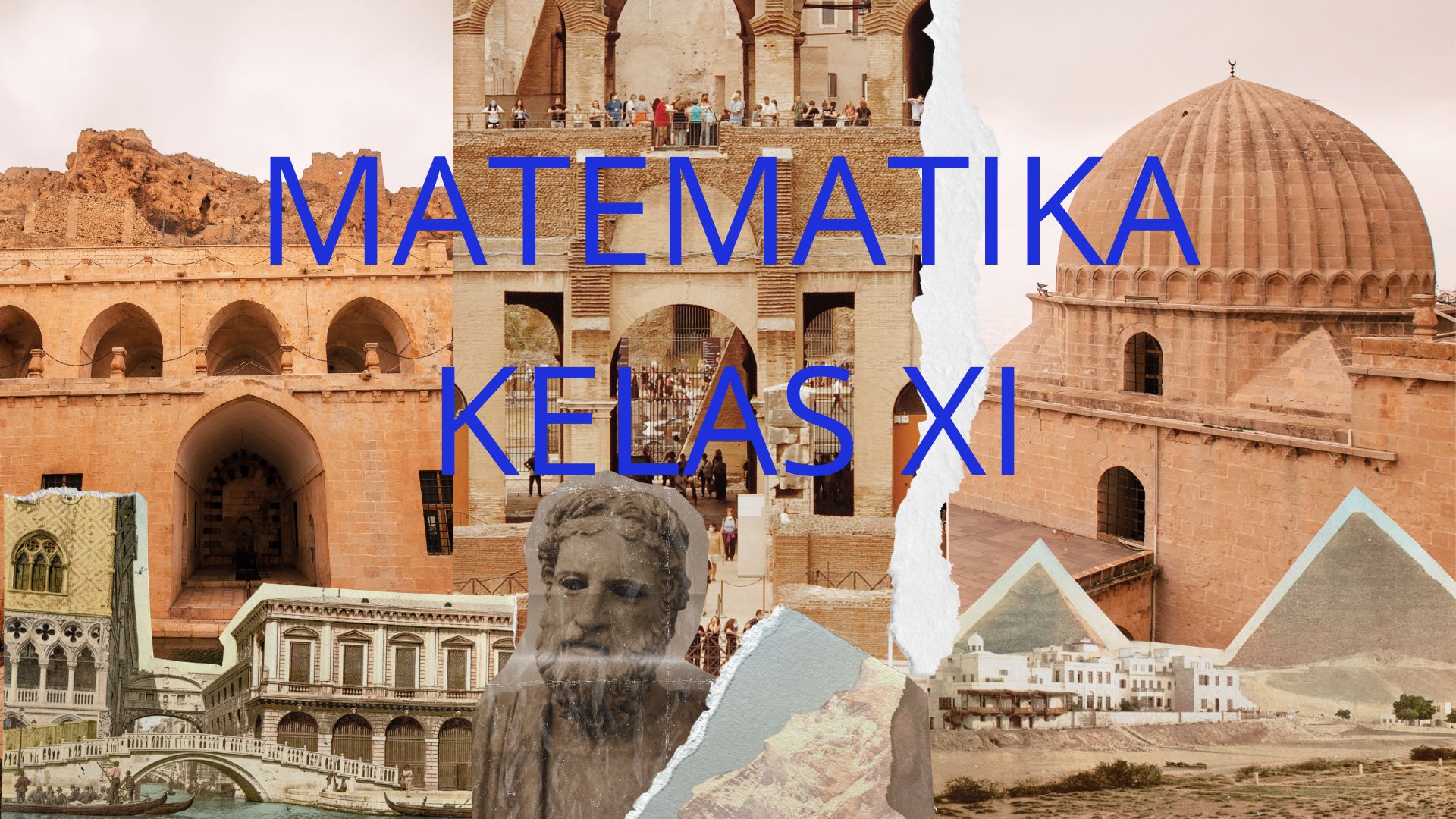 MATEMATIKA WAJIB XI