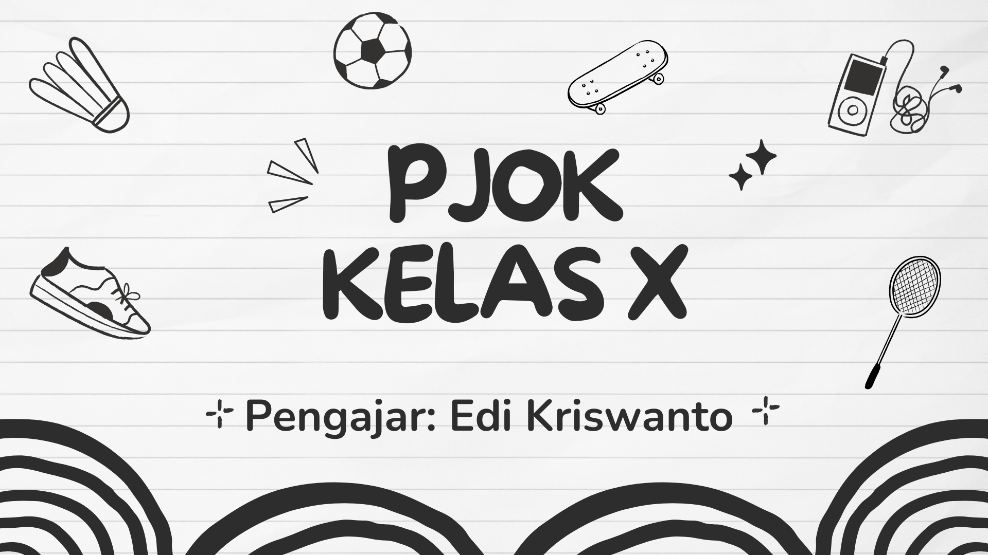 PJOK 10