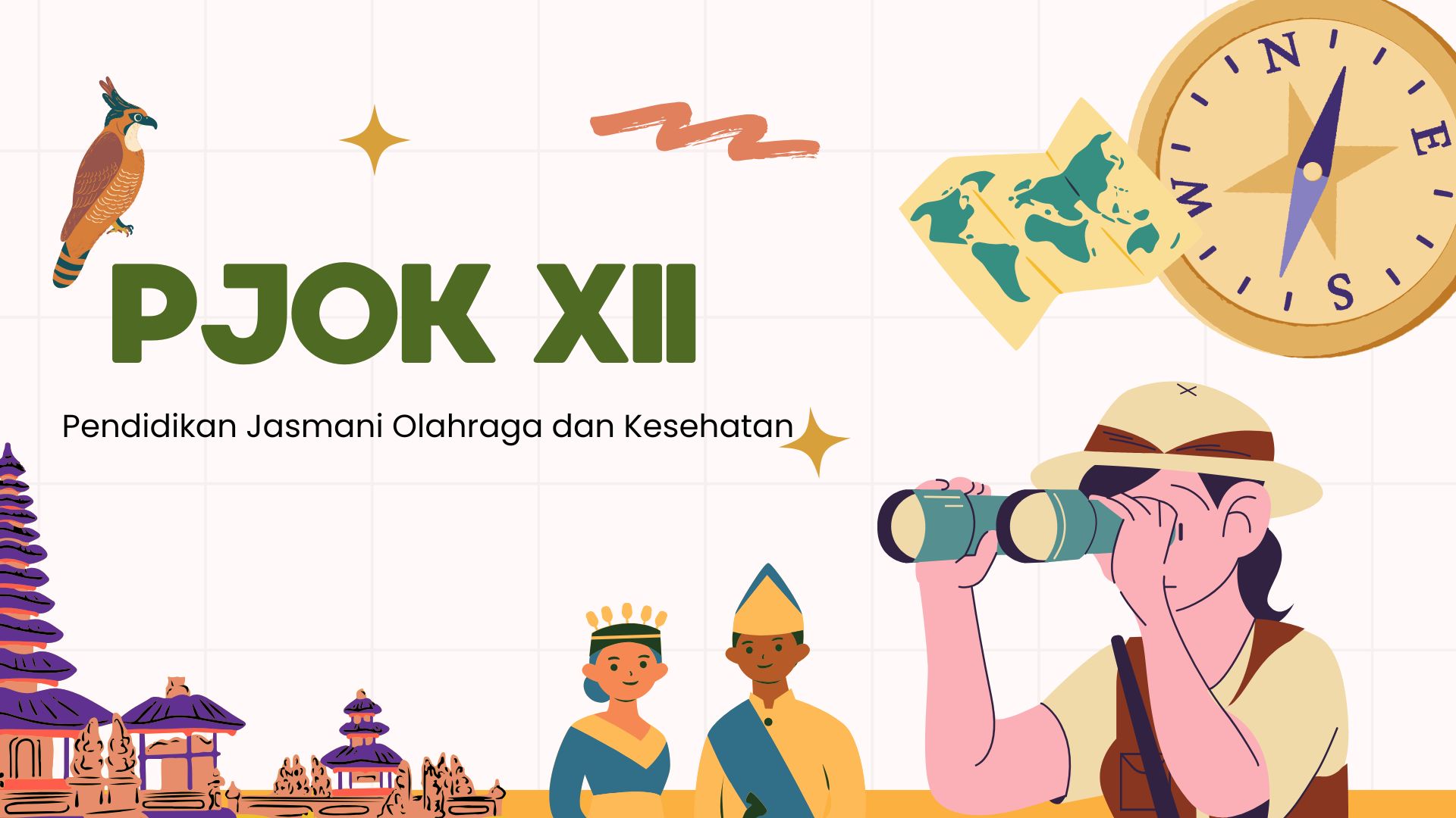 PJOK 12