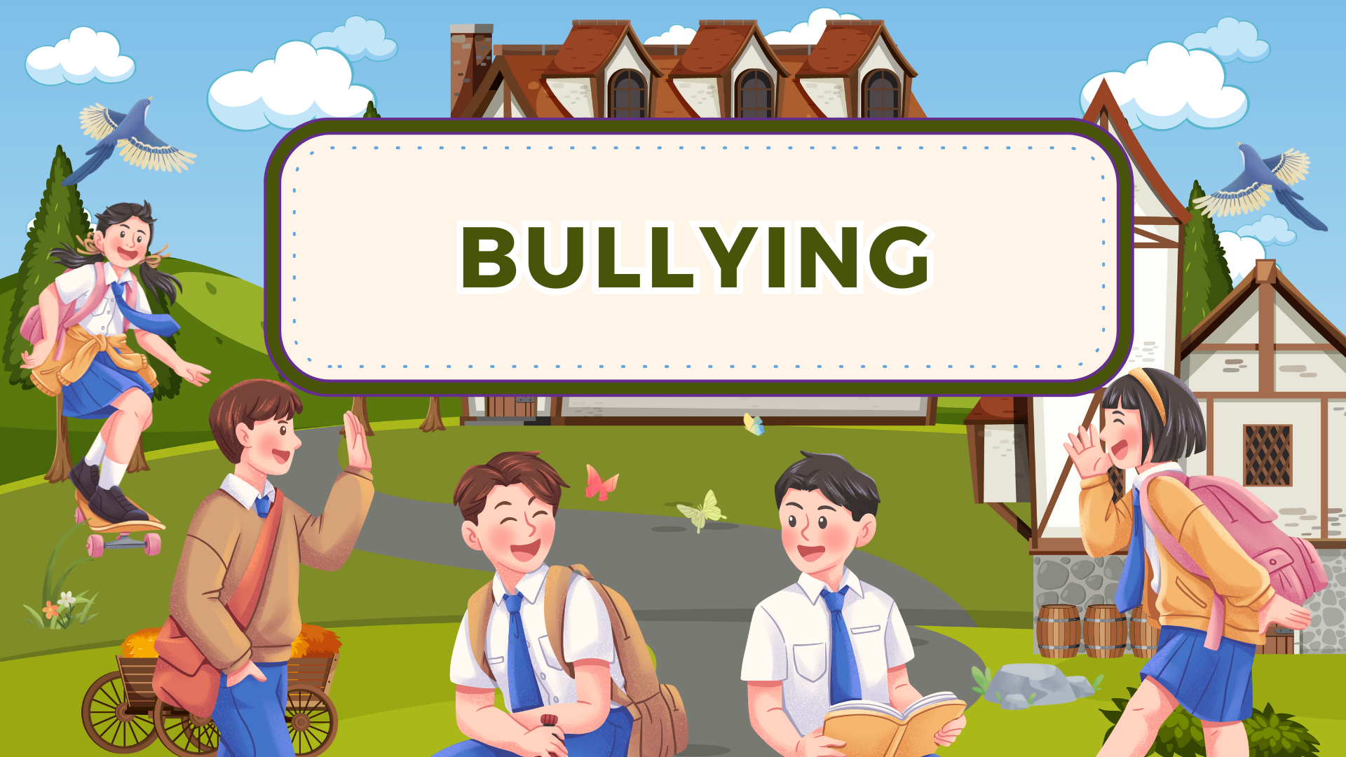 Belajar e learning