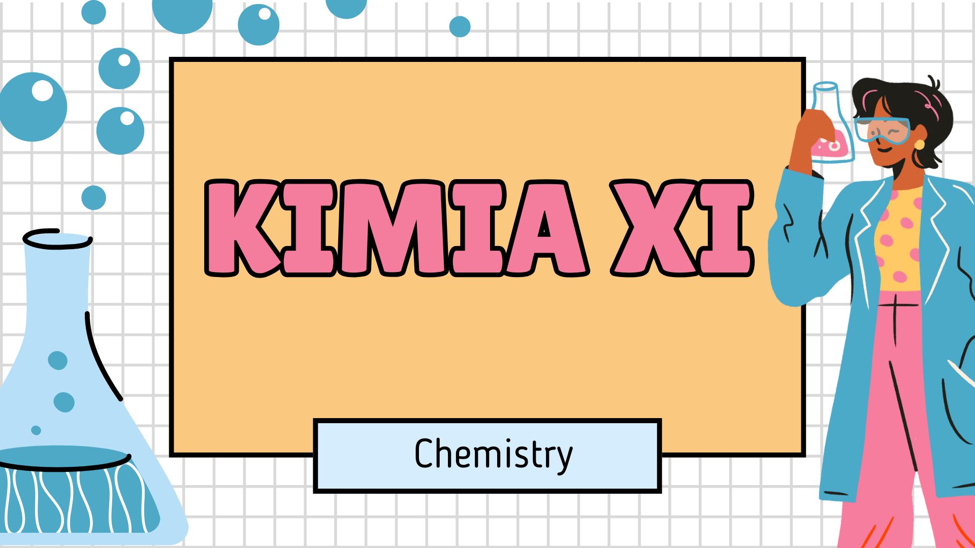 KIMIA 11