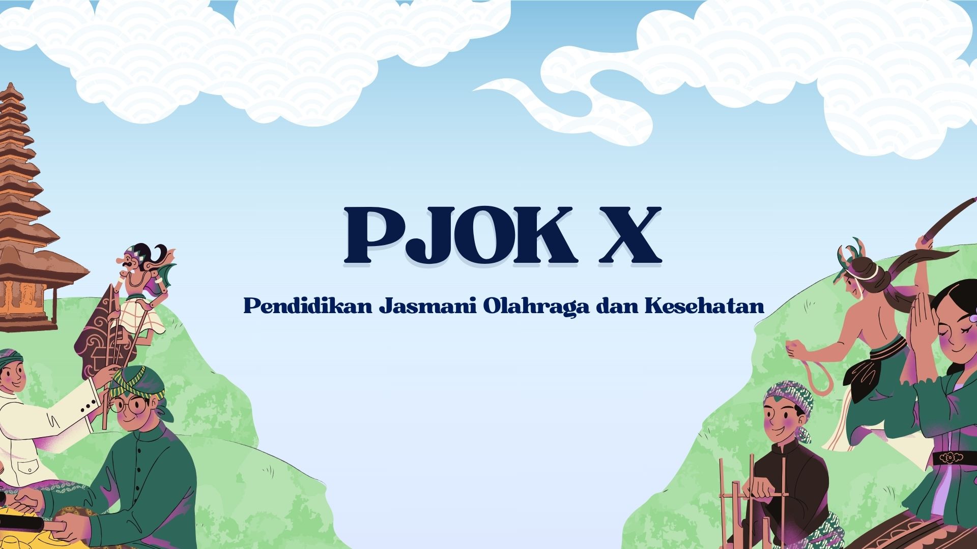 PJOK 10
