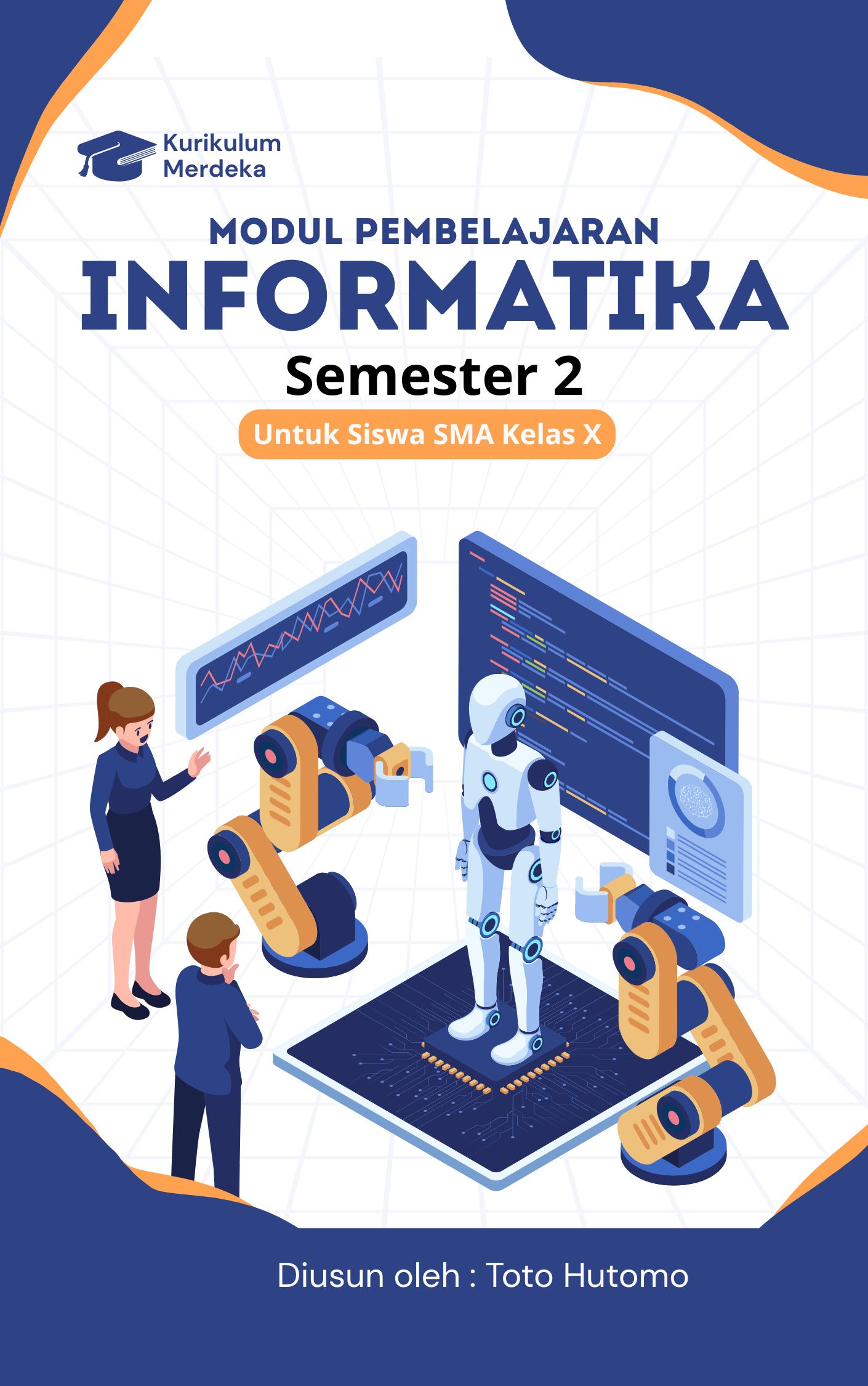 INFORMATIKA 10 - 2