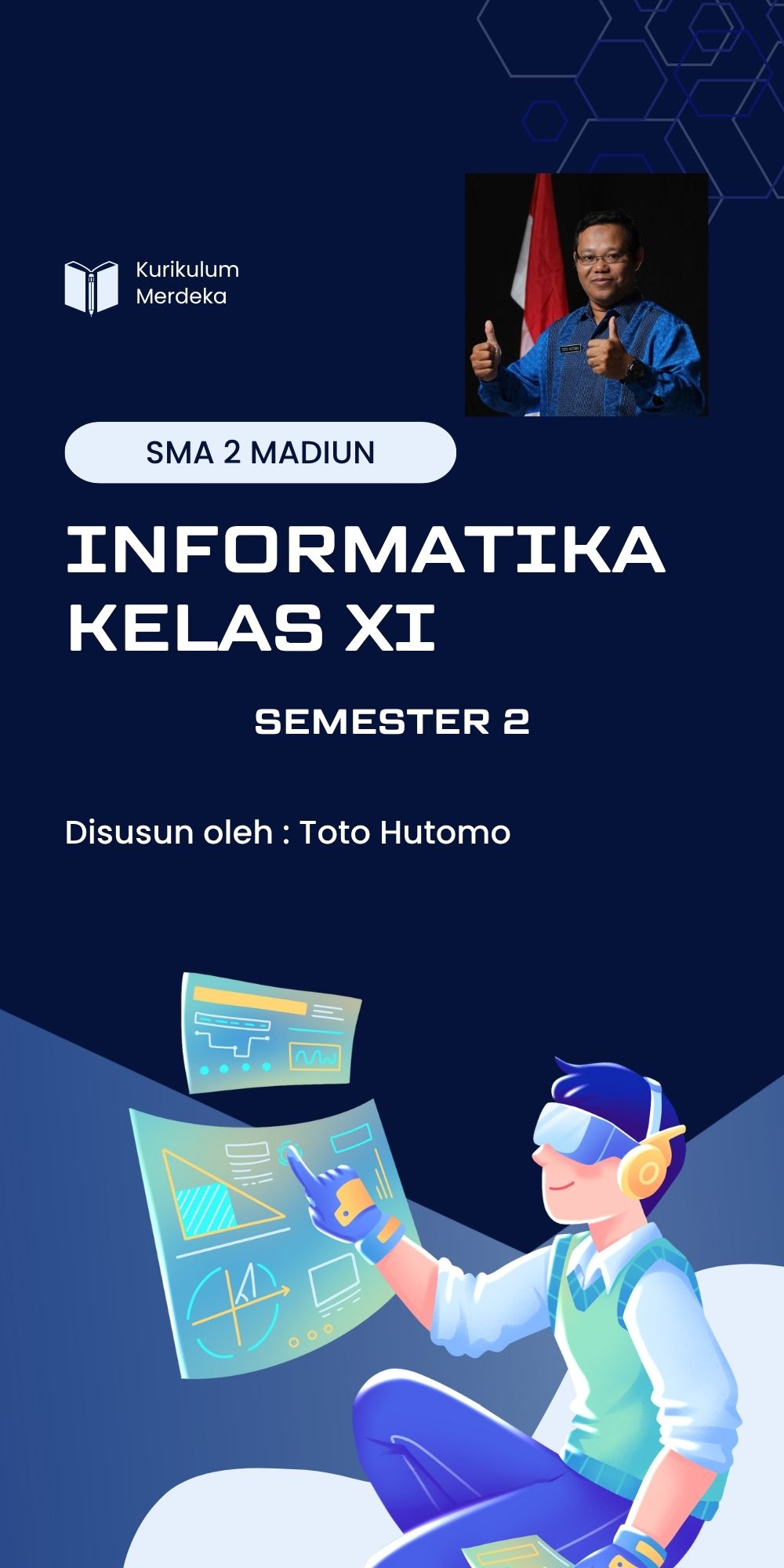INFORMATIKA 11 - 2