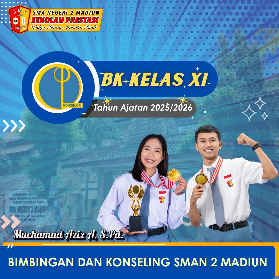 BK KELAS XI