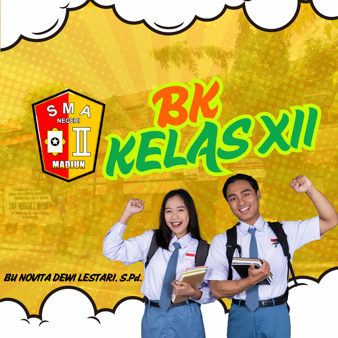 BK KELAS XII