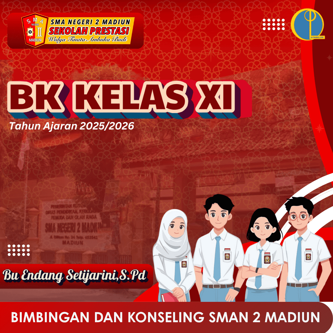 BK KELAS XI