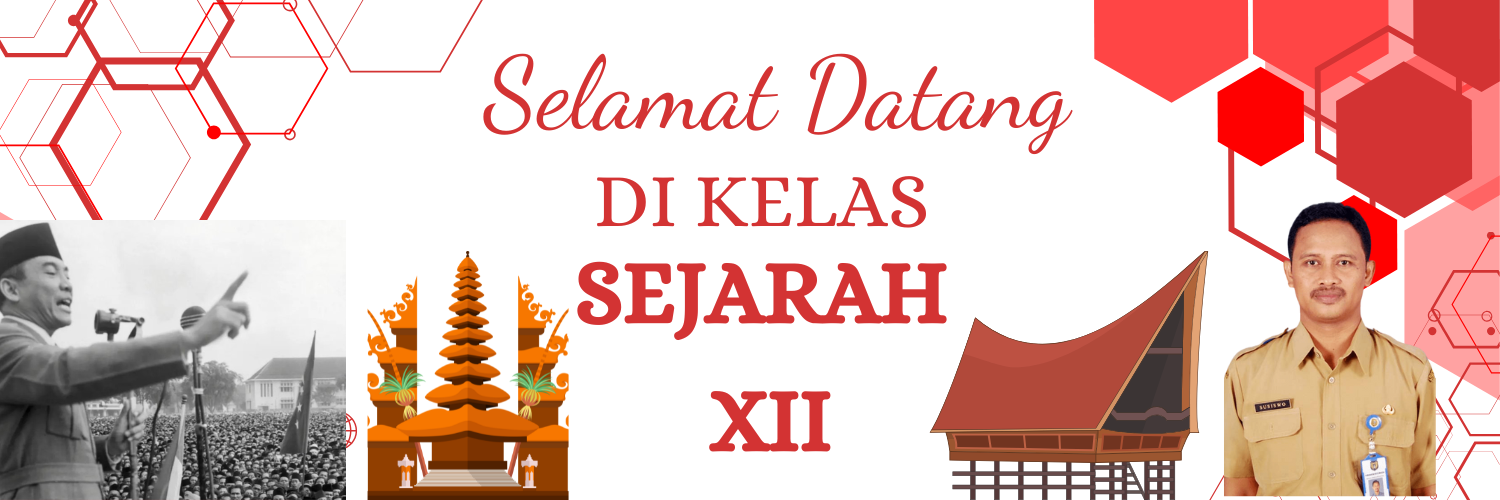 KELAS XII