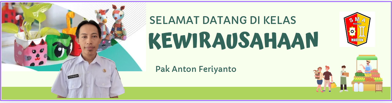 PRAKARYA KELAS XII