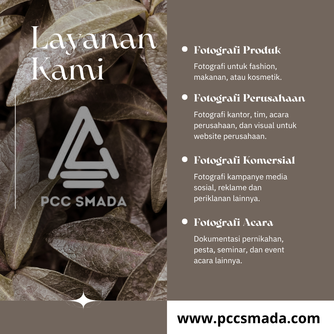 PHOTOGRAPHY