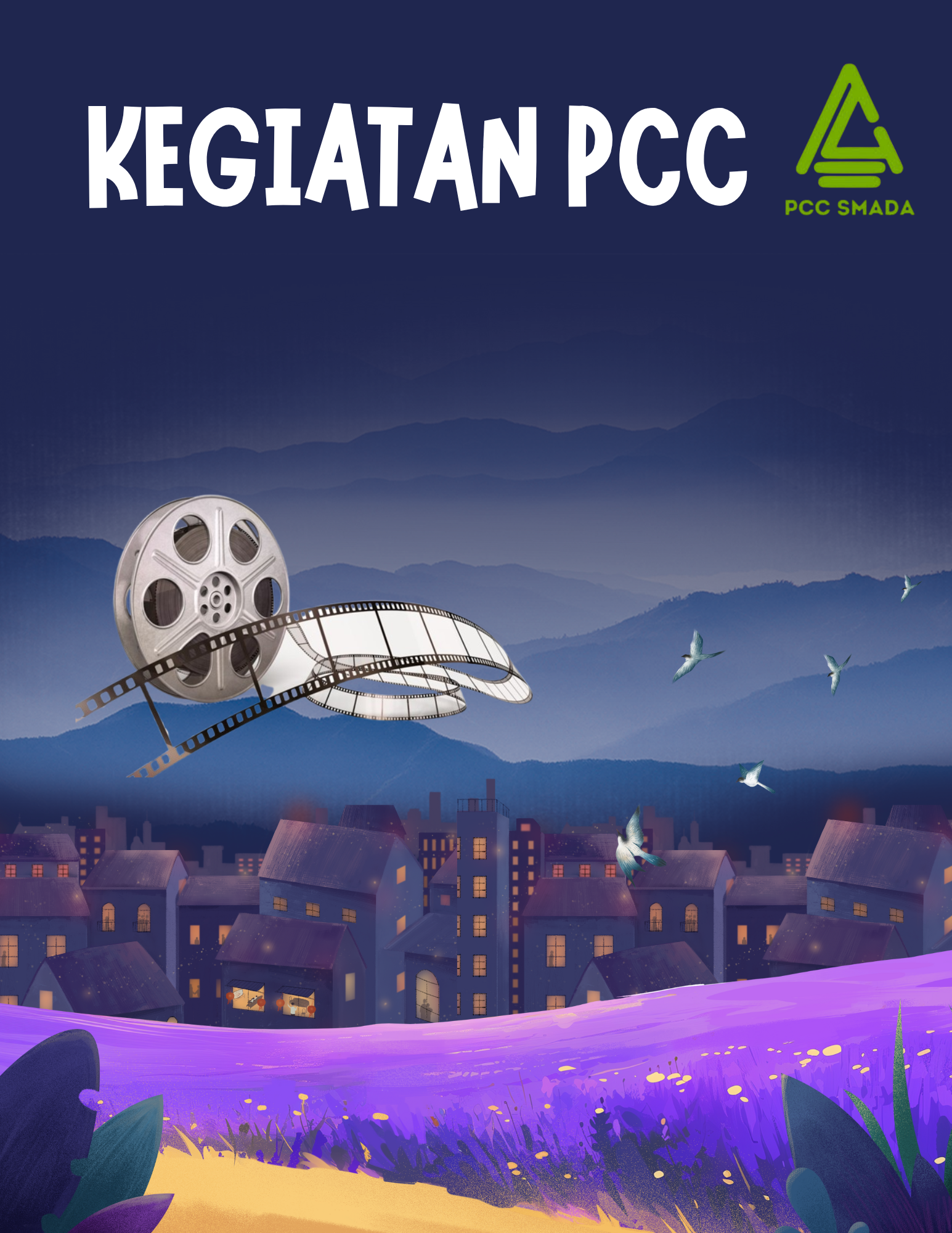 Sekilas Pandang PCC
