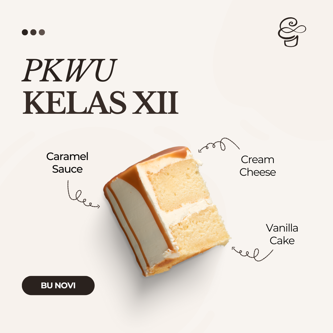 PKWU KELAS XII SMAN 2 MADIUN