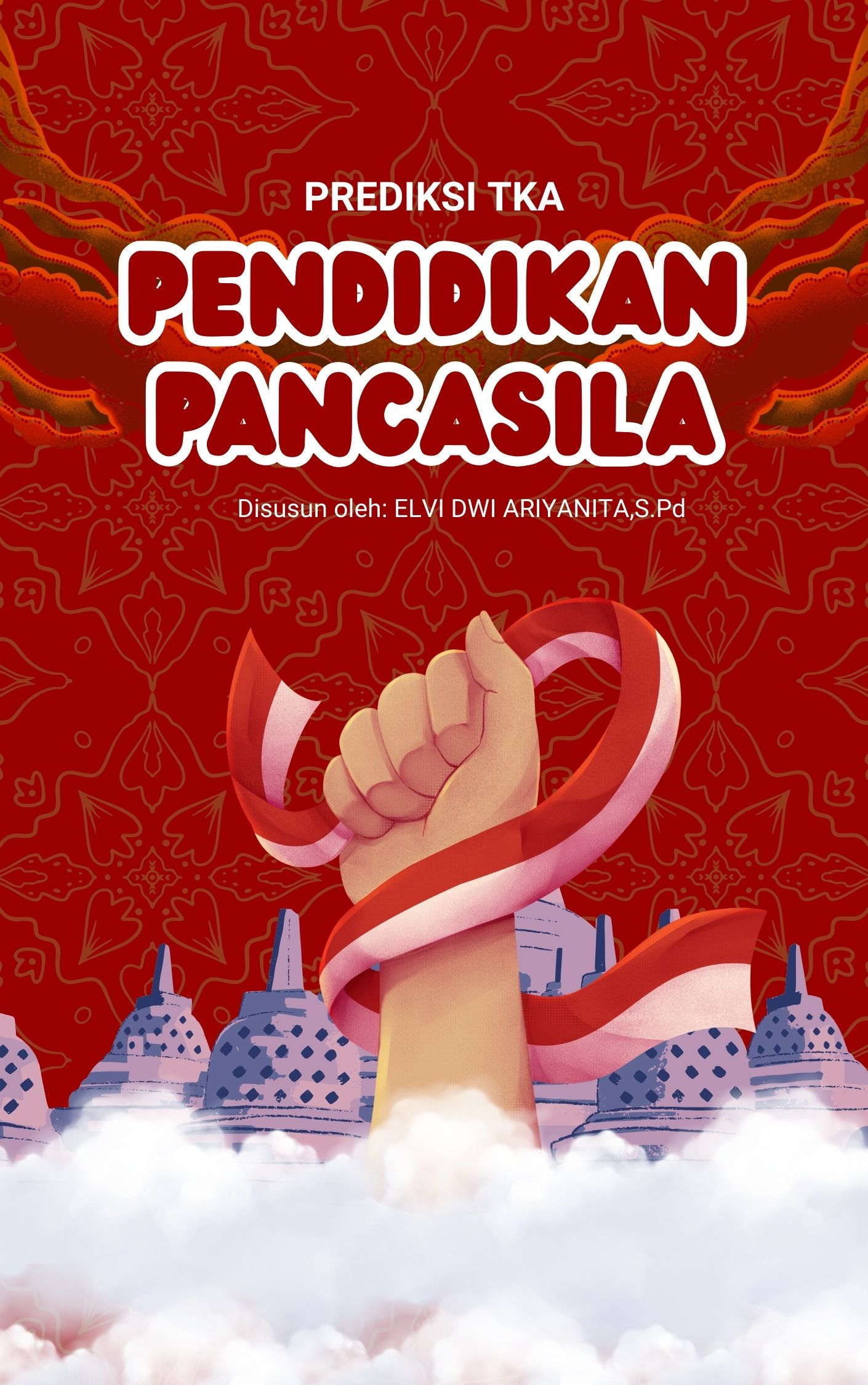 PENGAYAAN TKA PENDIDIKAN PANCASILA