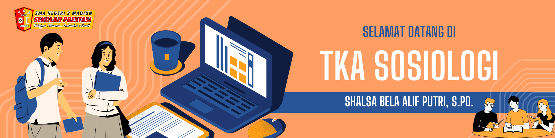 TKA SOSIOLOGI