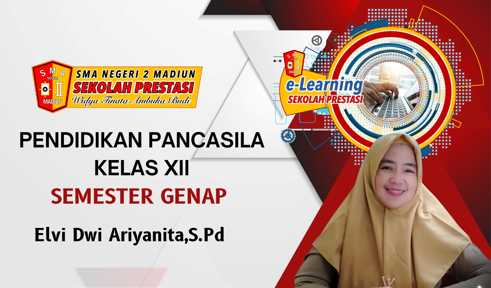 PENDIDIKAN PANCASILA XII-GENAP 2025-2026