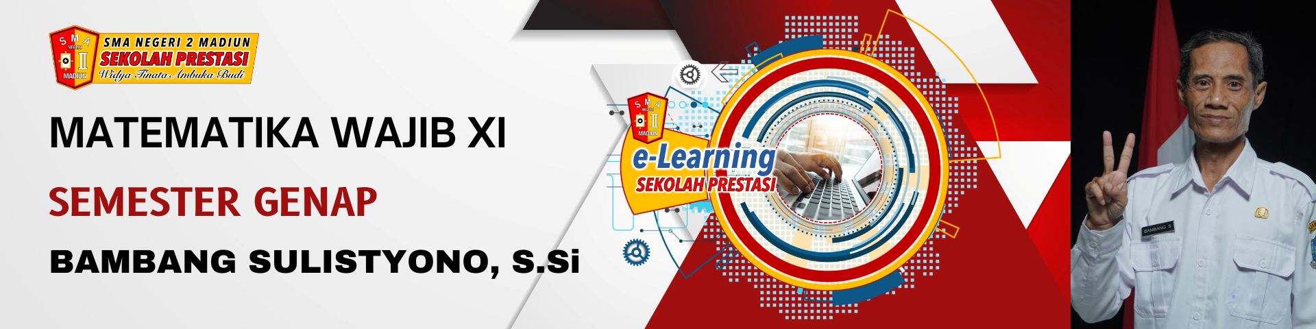 MATEMATIKA WAJIB XI
