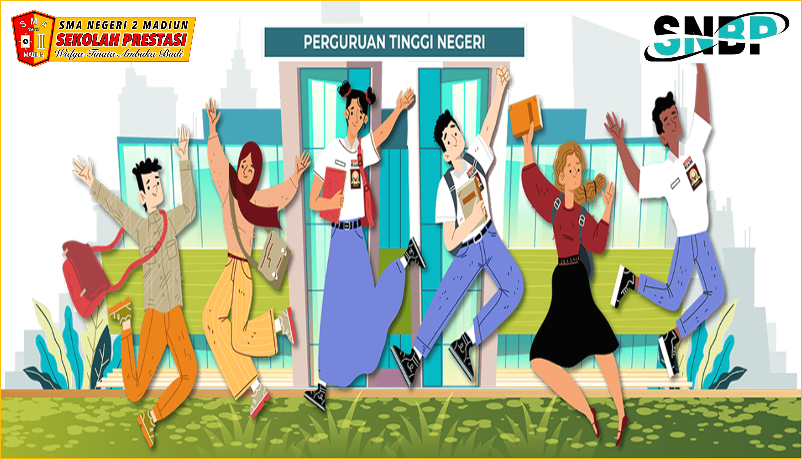 SURVEI PTN &amp; PRODI SISWA ELIGIBLE 2026