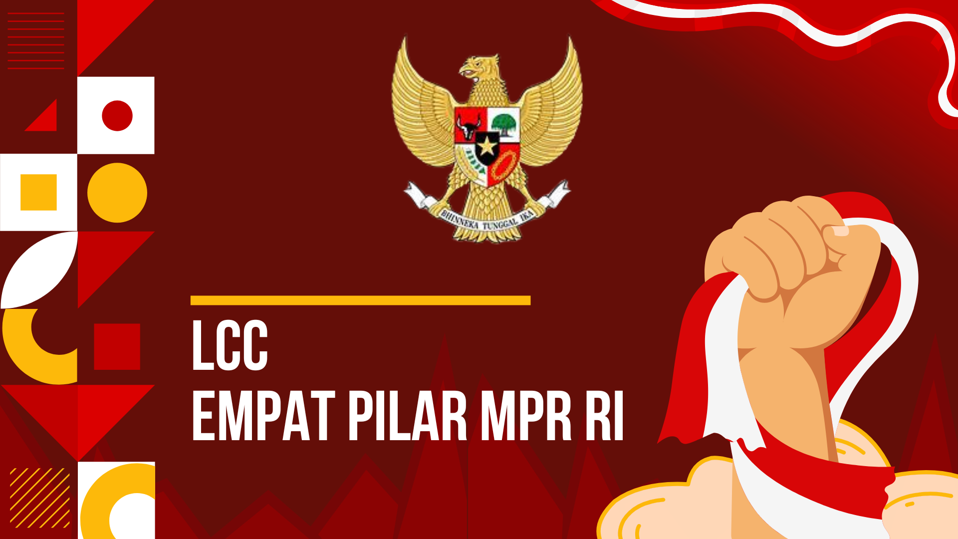 LCC EMPAT PILAR RI