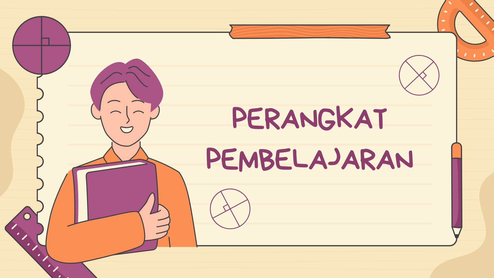 PERENCANAAN SUPERVISI