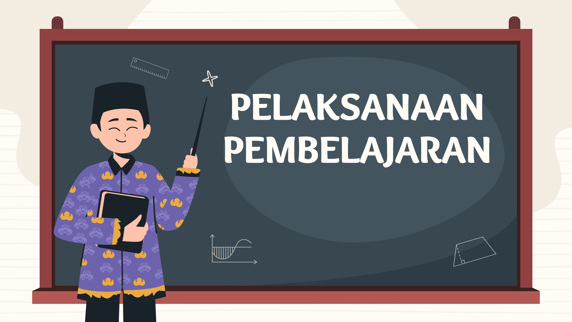 PELAKSANAAN SUPERVISI