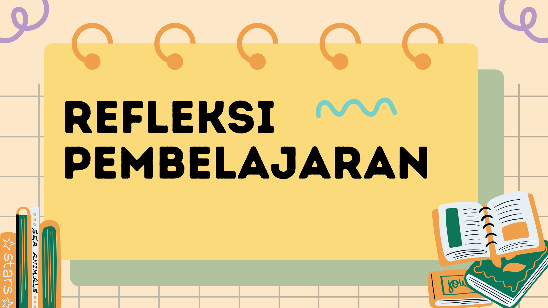 REFLEKSI DAN TINDAK LANJUT SUPERVISI