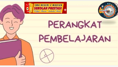PERANGKAT PEMBELAJARAN