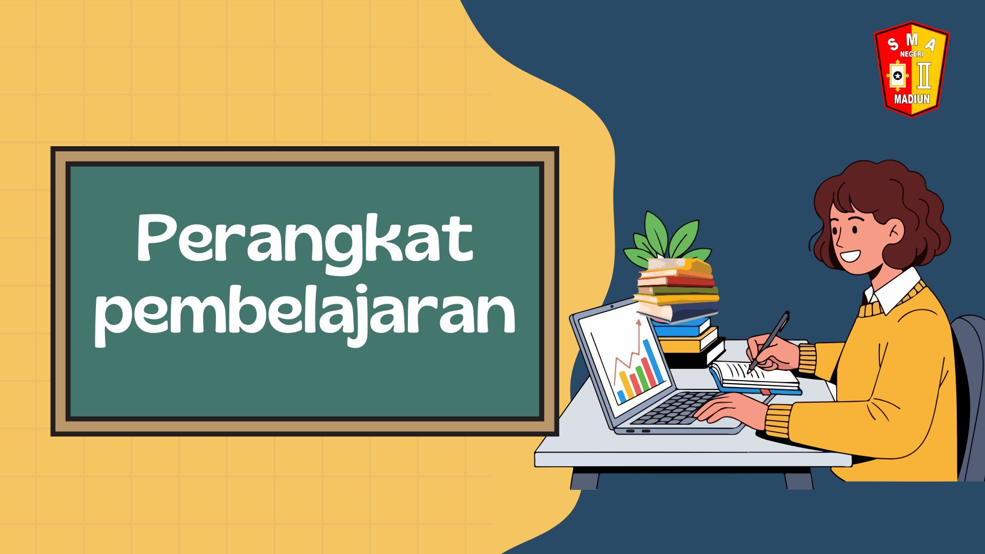 Persiapan Pembelajaran