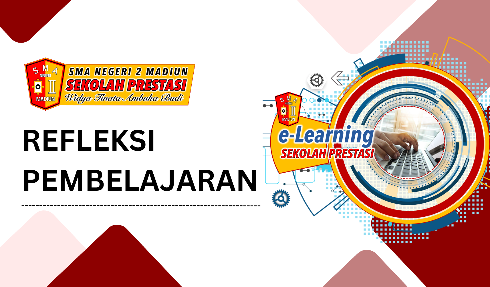 REFLEKSI PEMBELAJARAN