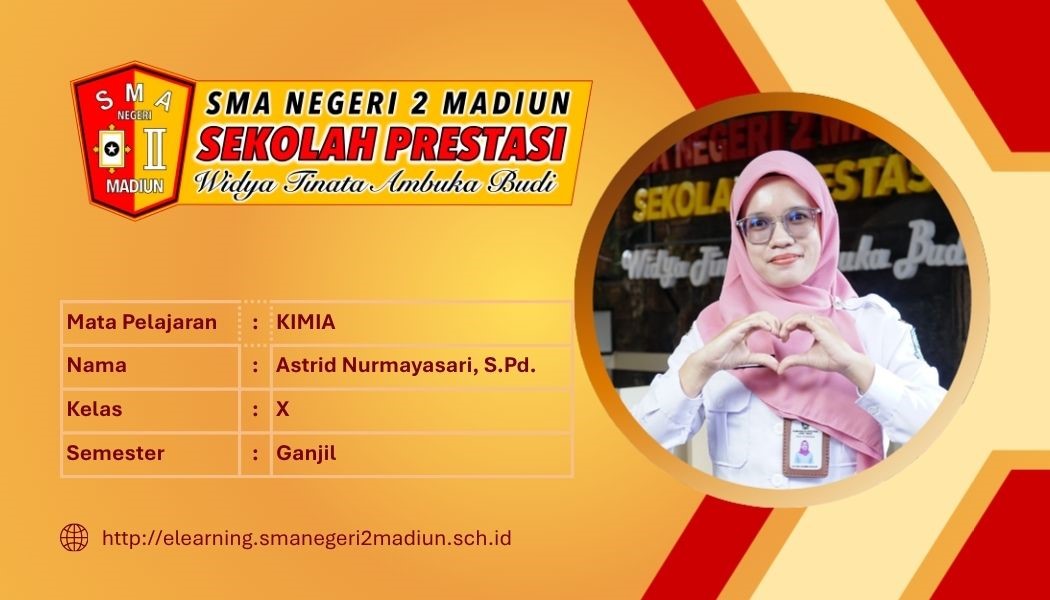 2627 KIMIA X GANJIL