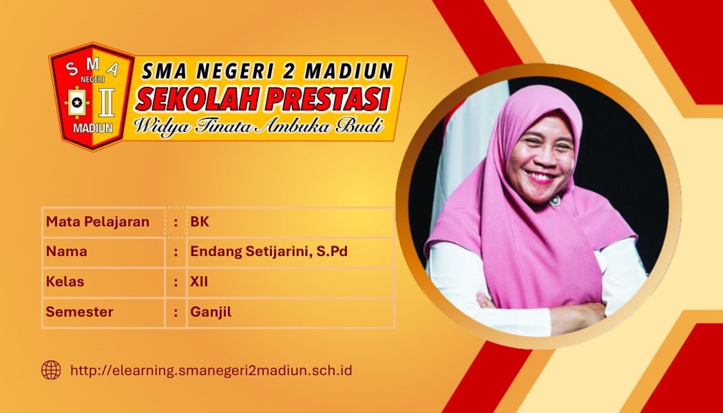2627 BK KELAS XII GANJIL