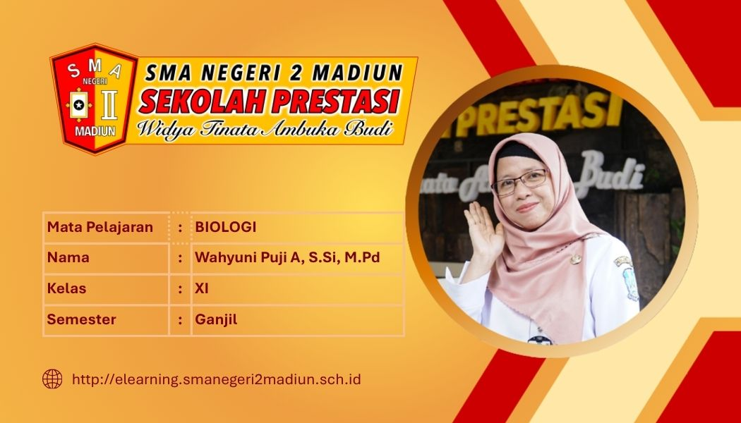 2627 BIOLOGI XI GANJIL