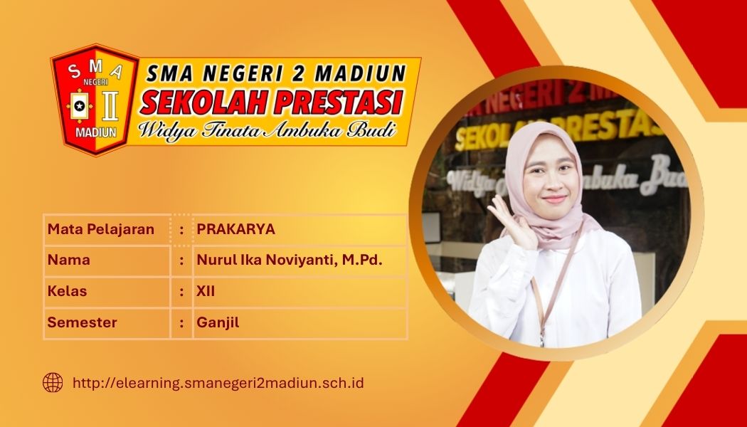 2627 PRAKARYA XII GANJIL