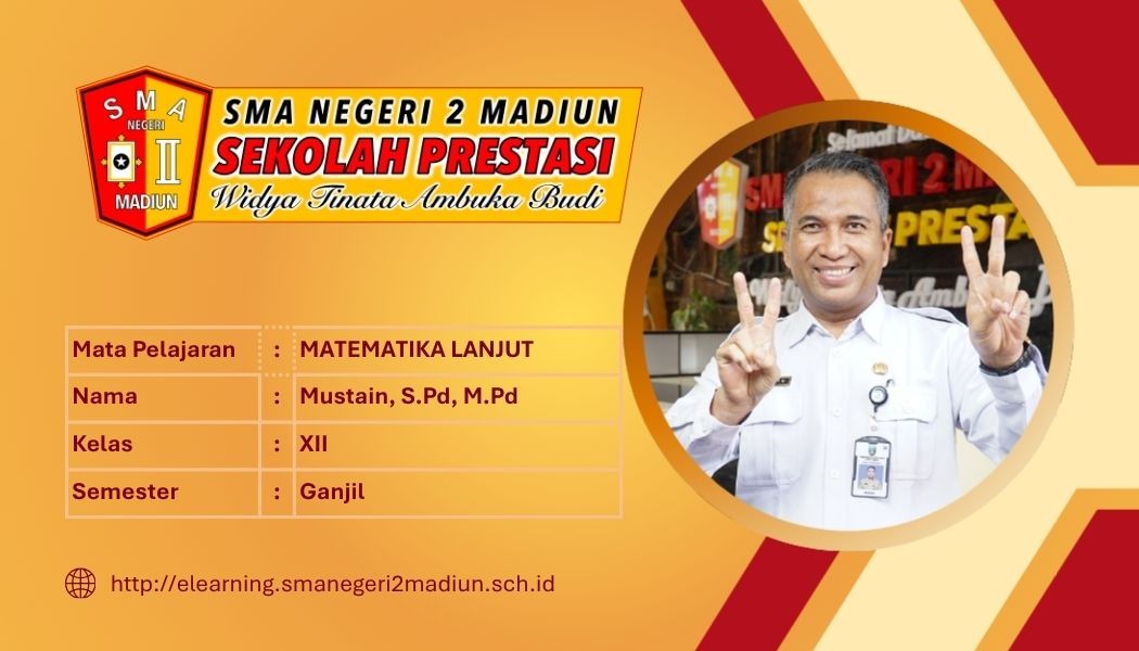 2627 MATEMATIKA TL XII GANJIL