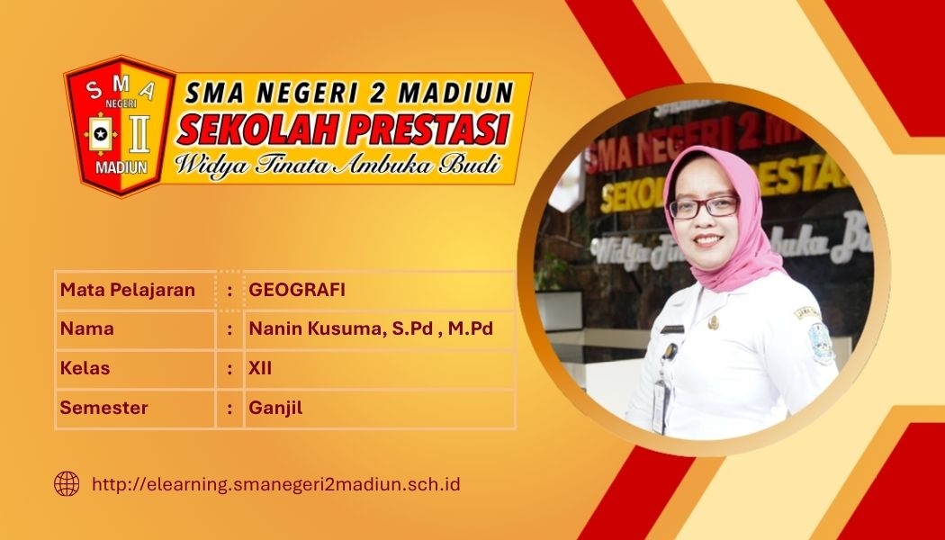 2627 GEOGRAFI XII GANJIL
