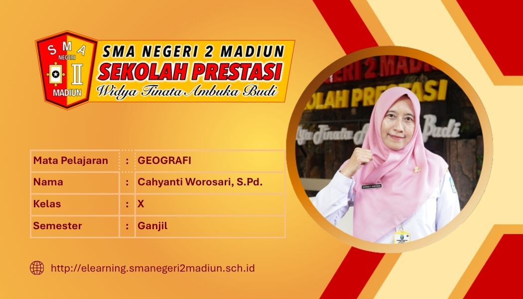 2627 GEOGRAFI X GANJIL
