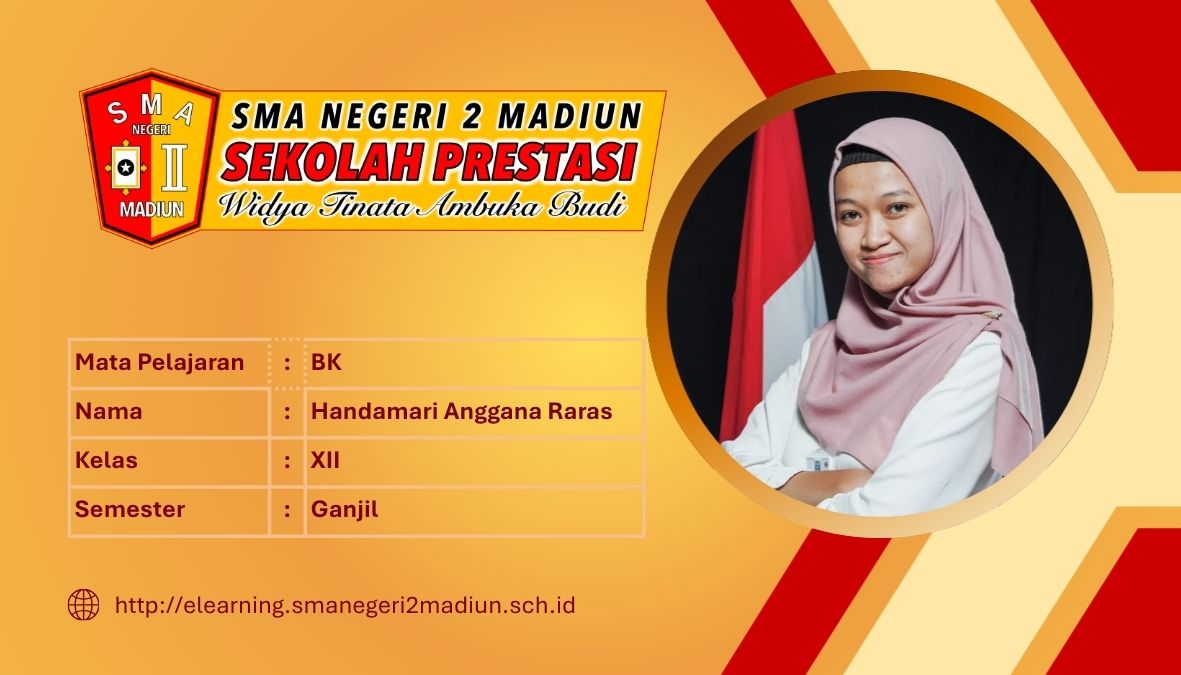BK KELAS XII TAHUN 2026/2027