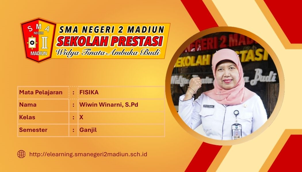 2627 FISIKA X GANJIL
