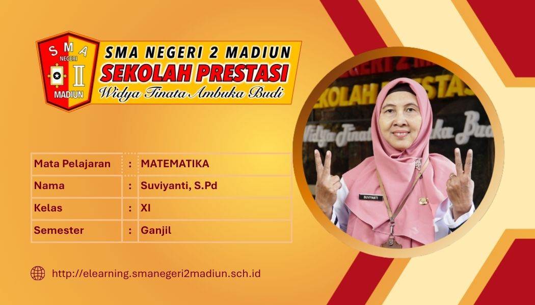 26/27 MATEMATIKA XI GANJIL