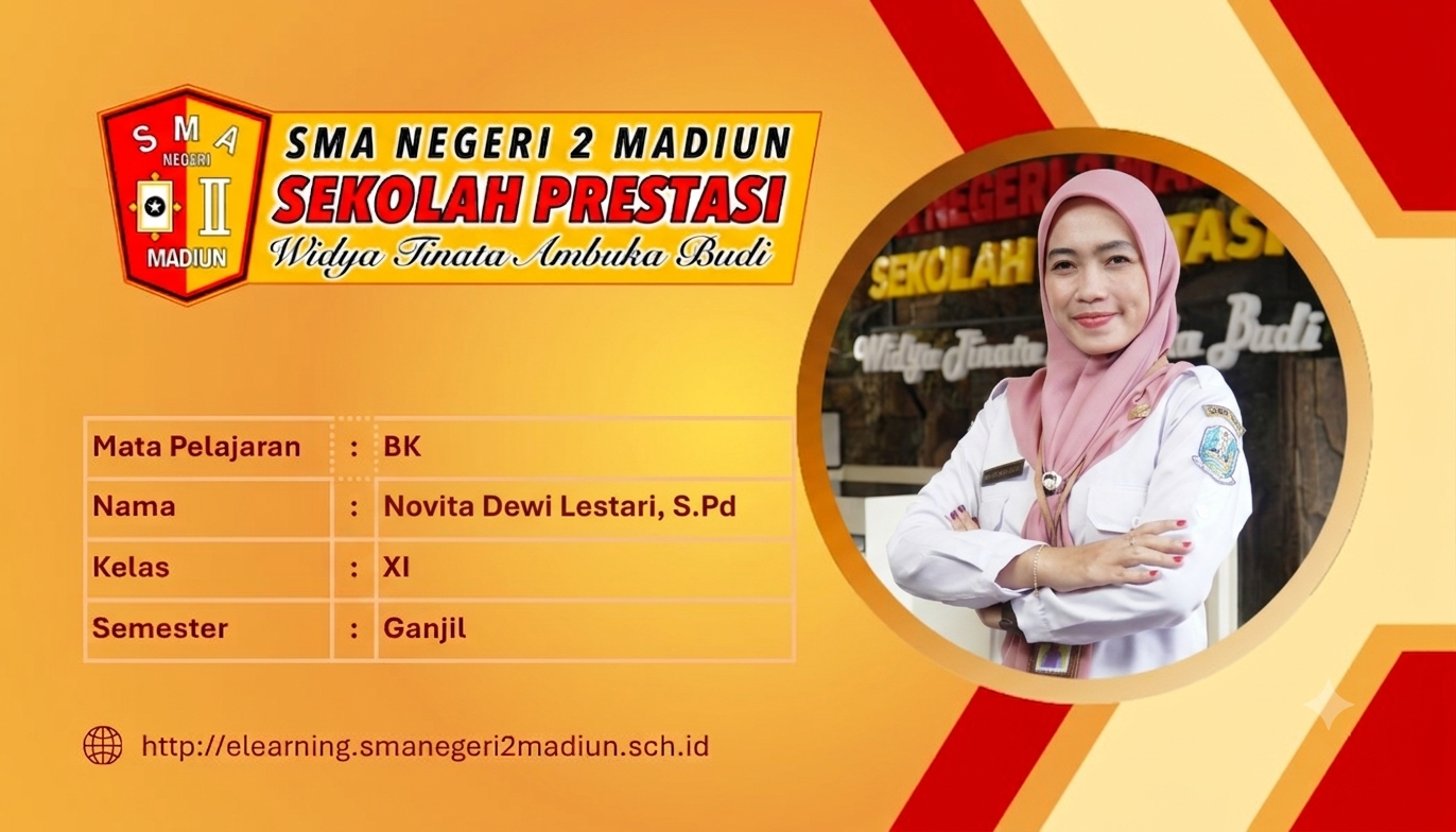 2627 BK XI GANJIL